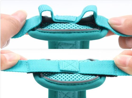 SZELKI BEZUCISKOWE TYPU GUARD + SMYCZ dla KOTA PSA na Arena.pl