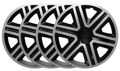 Kołpaki 16 do RENAULT KANGOO THALIA FLUENCE na Arena.pl