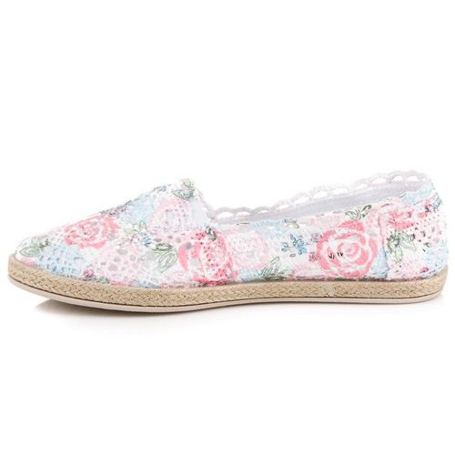 ESPADRYLE W STYLU BOHO Rozmiar - 37 na Arena.pl