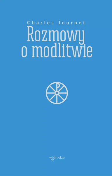 Rozmowy o modlitwie zdjęcie 1