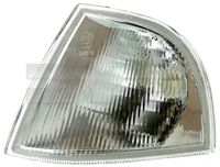 Skoda Octavia 96-00 kierunkowskaz przedni lewy