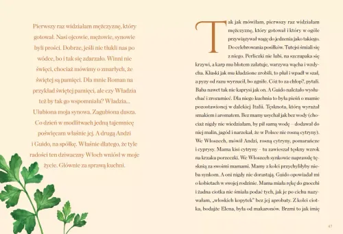 Stulecie Winnych. Notes kulinarny. 70 przepisów na Arena.pl