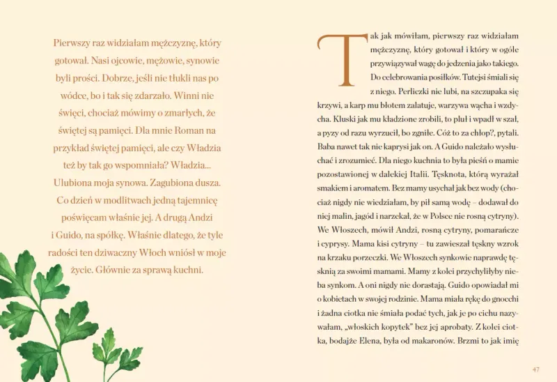 Stulecie Winnych. Notes kulinarny. 70 przepisów zdjęcie 5