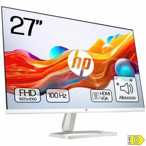 Monitor Gaming HP 527sa Full HD 27" na Arena.pl