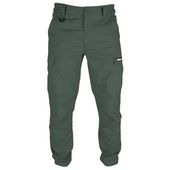 spodnie robocze bojówki ripstop spandex 220g/m2 rozm. m/50 - dedbh32asp-m