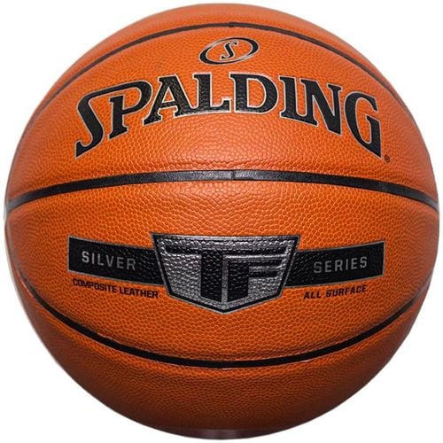 Piłka do koszykówki Spalding Silver TF 76859Z 7 na Arena.pl