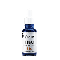 Kwas Hialuronowy 30ml