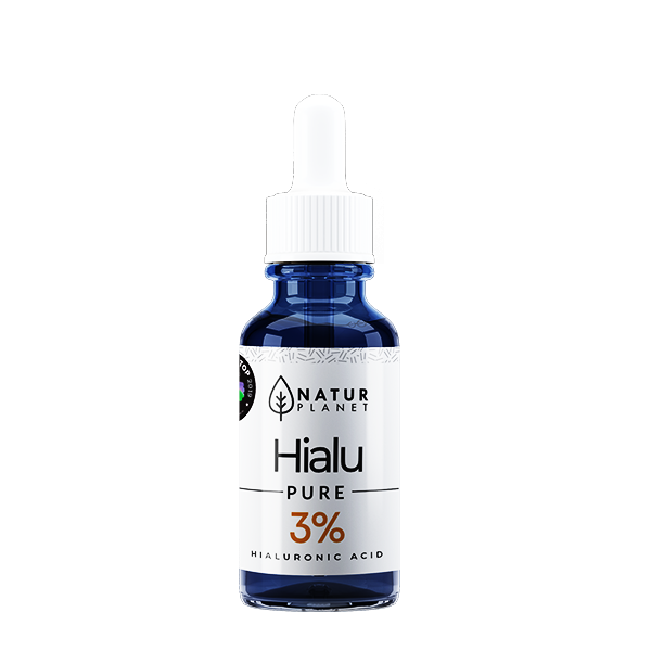 Kwas Hialuronowy 30ml zdjęcie 1