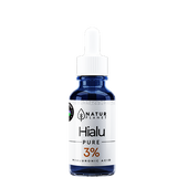 Kwas Hialuronowy 30ml