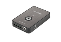 PY-EM032.1 Cyfrowa zmieniarka Peiying dedykowana