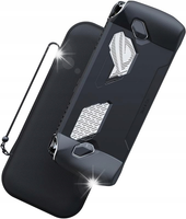 ETUI DO KONSOLI ASUS ROG ALLY CLEAR CASE OBUDOWA POKROWIEC