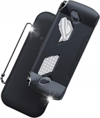 ETUI DO KONSOLI ASUS ROG ALLY CLEAR CASE OBUDOWA POKROWIEC