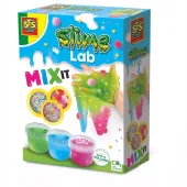 Kreatywna zabawa Laboratorium Slime