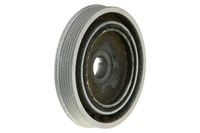 KOŁO PASOWE WAŁU KORBOWEGO MITSUBISHI OUTLANDER II 2008 2009 2010 2011 2012