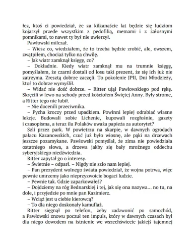 Bez przebaczenia na Arena.pl