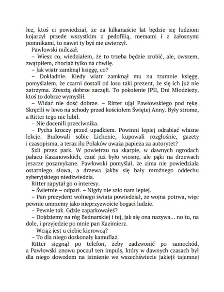 Bez przebaczenia zdjęcie 11