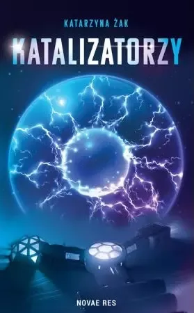 Katalizatorzy zdjęcie 1