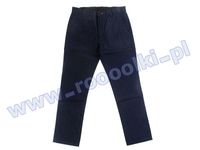 Spodnie Levis WORK PANT SE NAVY BLAZER TWILL Skateboarding Collection 2016 (95588-0008) W31/L32