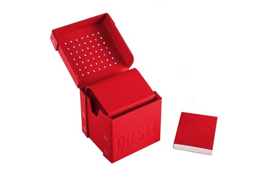 Zegarek Męski Diesel Vert DZ2193 + BOX na Arena.pl