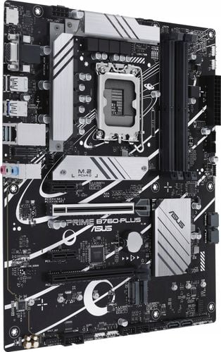 Płyta główna Asus Prime B760-Plus ATX na Arena.pl