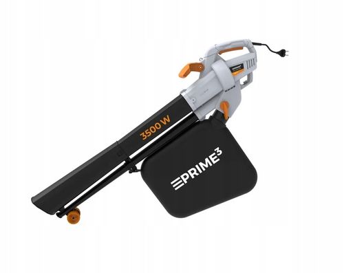 MOCNY ODKURZACZ DO LIŚCI 3500 W DMUCHAWA OGRODOWA 3w1 DMUCHAWA na Arena.pl