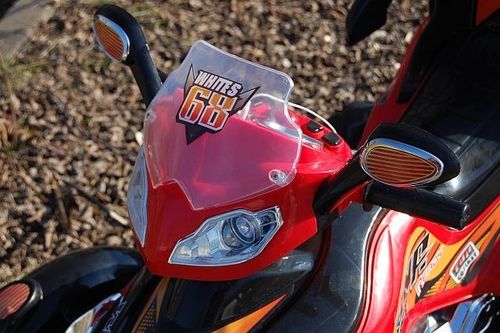 QUAD WINNER 4 BIEGI,2 SILNIKI STRONG 2+PILOT/ PB-903 na Arena.pl