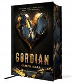 GORDIAN. GRZECH I KARA. W. SPECJALNE MELISSA DARWOOD