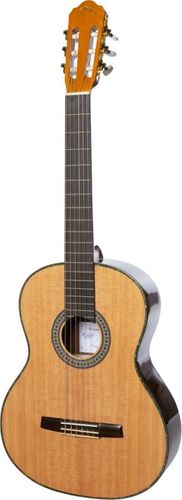 Gitara klasyczna 4/4 39" m-tunes mtc88 na Arena.pl