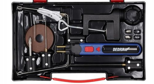 WYCINAK DO STYROPIANU BONIARKA DEDRA bezprzewodowy nóz termiczny 550°C na Arena.pl