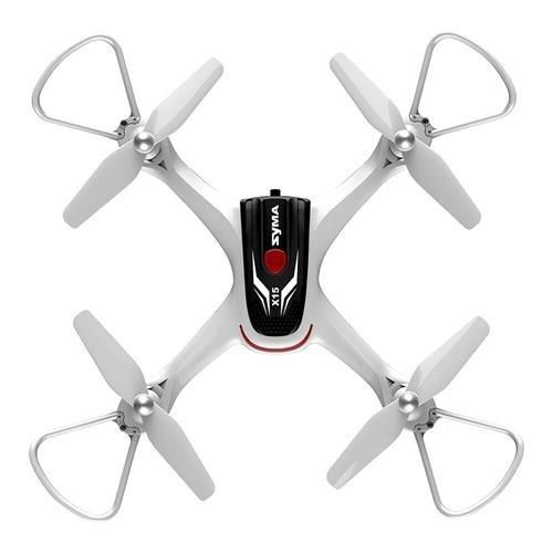 Dron Syma X15W Biały (RTF) na Arena.pl