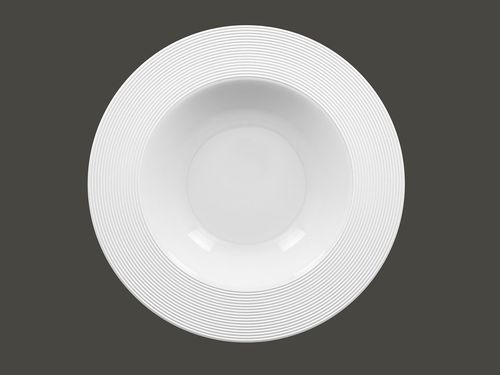 RAK Porcelain Evolution - talerz głęboki 23 cm na Arena.pl