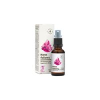 Witamina B9 kwas foliowy areozol 30ml - AURA