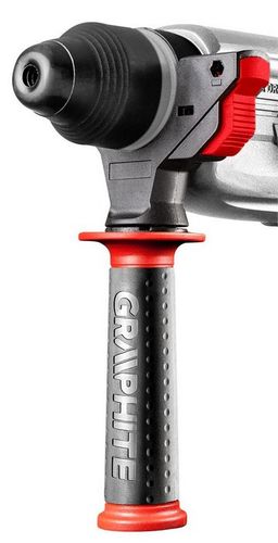 młotowiertarka sds+ 710w walizka - t 58g537 na Arena.pl