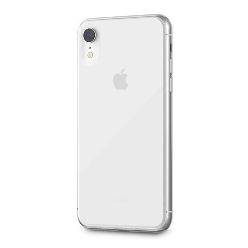 MOSHI SUPERSKIN IPHONE Xr - CRYSTAL CLEAR na Arena.pl