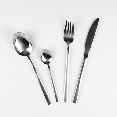 ZESTAW SZTUĆCE 72 el kpl WALIZKA SREBRNE POŁYSK 12 na Arena.pl