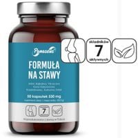 Yango Panaseus FORMUŁA NA STAWY 50 kapsułek