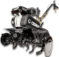 CEDRUS GL01 GLEBOGRYZARKA SPALINOWA OGRODOWA KULTYWATOR 6.5KM TIG6580 80cm - EWIMAX - OFICJALNY DYSTRYBUTOR - AUTORYZOWANY DEALER CEDRUS