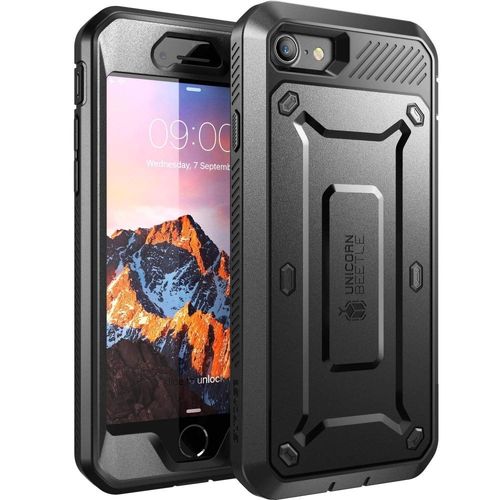 SUPCASE UNICORN BEETLE PRO IPHONE 7/8 BLACK na Arena.pl