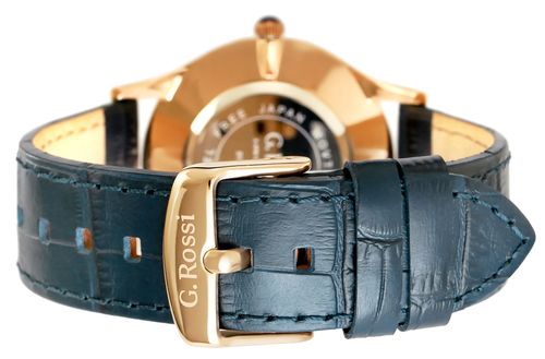 Zegarek Męski G.Rossi 10737A-6F3 + BOX na Arena.pl