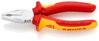 szczypce uniwersalne vde 1000v 160mm - kn 01 06 160