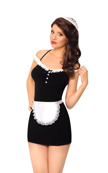 Jane - Black M/L zdjęcie 1