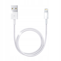 KABEL DO KOSTKI ŁADOWARKI LIGHTING 1M