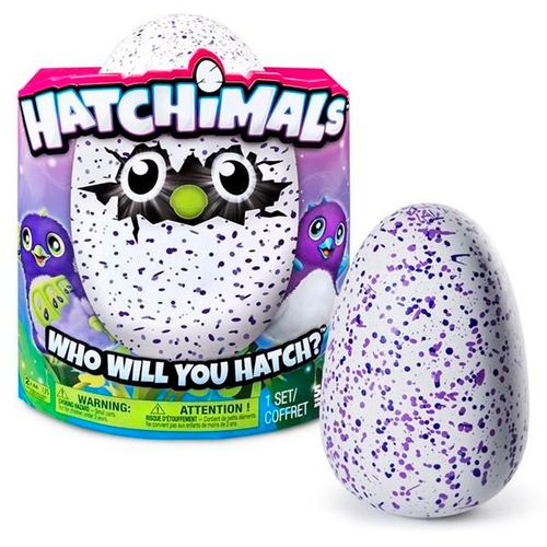 Hatchimals Jajko Smoczydło Ast. na Arena.pl