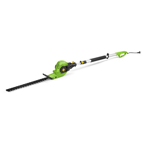 Nożyce do żywopłotu Fieldmann FZN 6005-E 450 W na Arena.pl