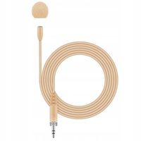 Mikrofon pojemnościowy studyjny Sennheiser Mikrofon miniaturowy