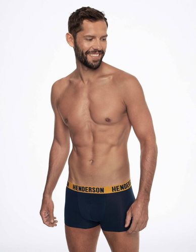 Bokserki męskie Henderson CLIP L na Arena.pl