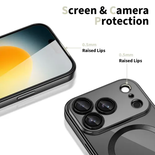 etui tech-protect magflex magsafe na iphone 17 pro max na Arena.pl
