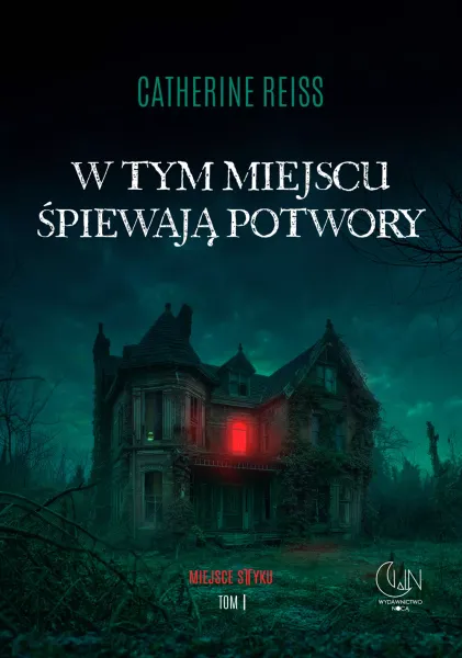 W tym miejscu śpiewają potwory zdjęcie 1