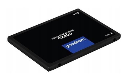 Dysk SSD Goodram CX400 1024 GB na Arena.pl