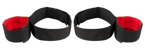 Zestaw Do Krępowania Rąk I Nóg na Arena.pl